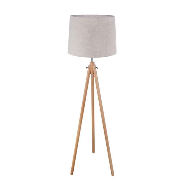 Lampa podłogowa Calvin - Z177-FL-01-BR