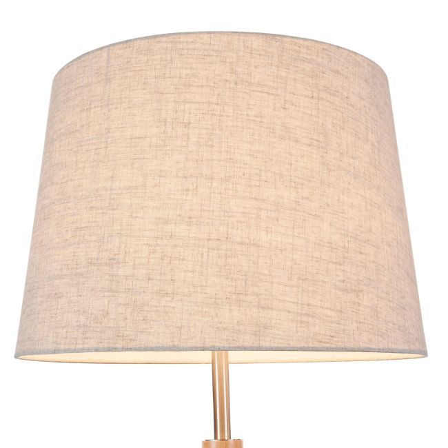 Lampa podłogowa Calvin - Z177-FL-01-BR