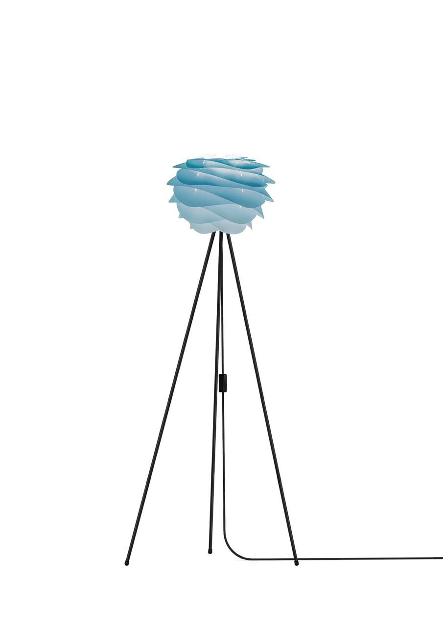 Lampa podłogowa Carmina - 02061 + 04015 lub 04016