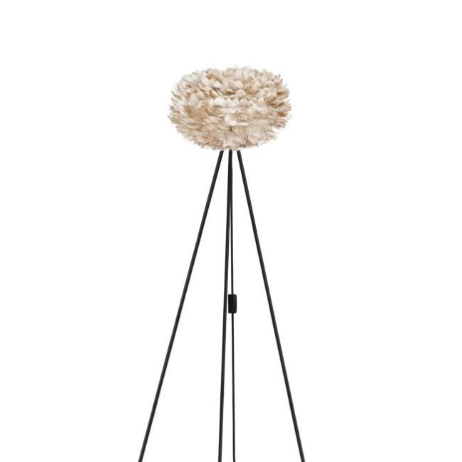 Lampa podłogowa Eos Light - 02066 + 04015 lub 04016