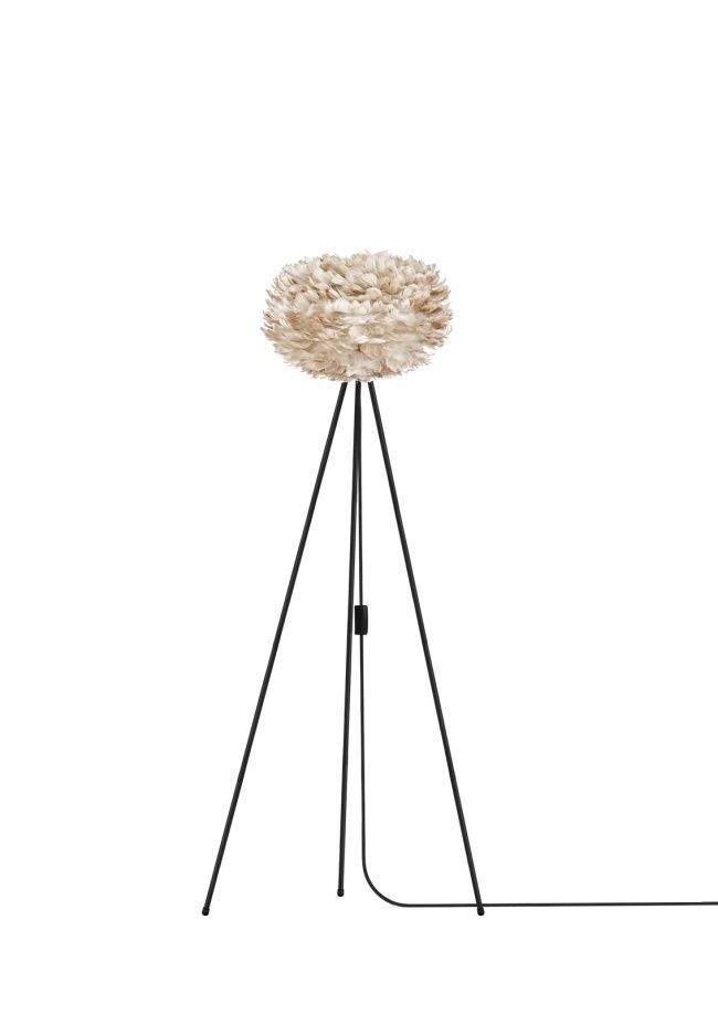 Lampa podłogowa Eos Light - 02066 + 04015 lub 04016