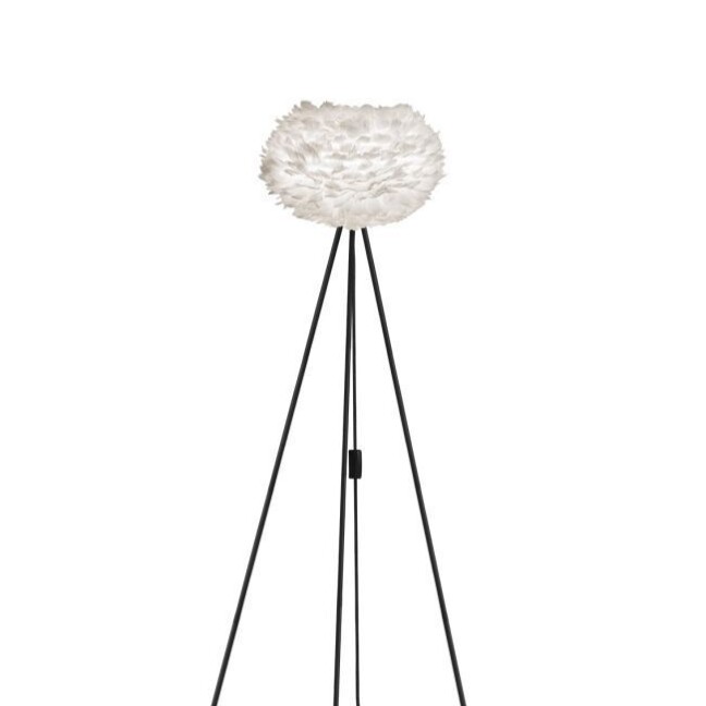 Lampa podłogowa Eos Light - 02010 + 04015 lub 04016