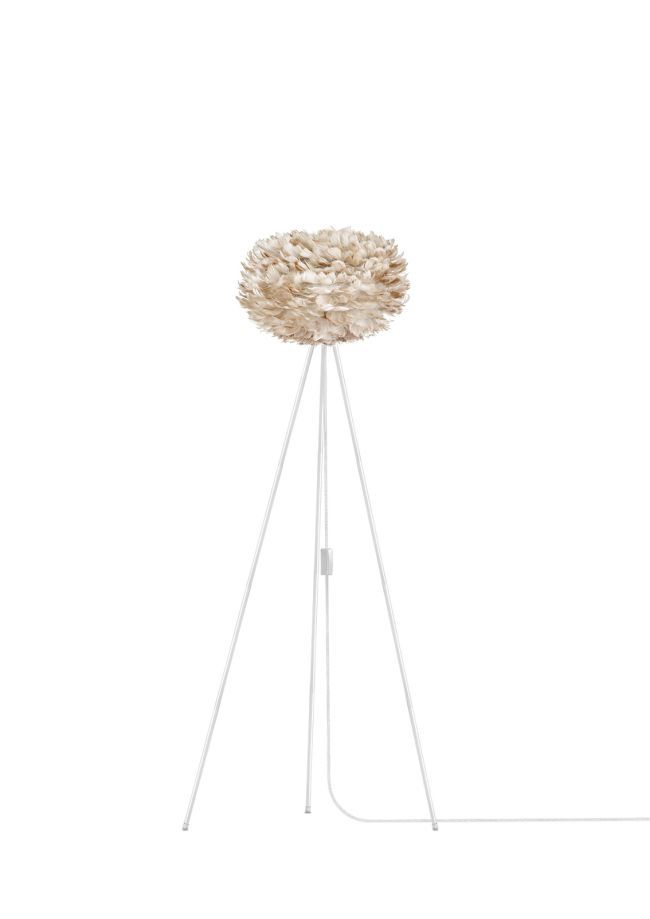 Lampa podłogowa Eos Light - 02066 + 04015 lub 04016
