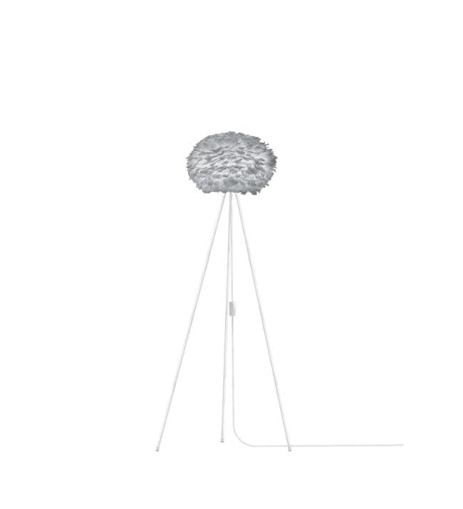 Lampa podłogowa Eos Light - 02085 + 04015 lub 04015
