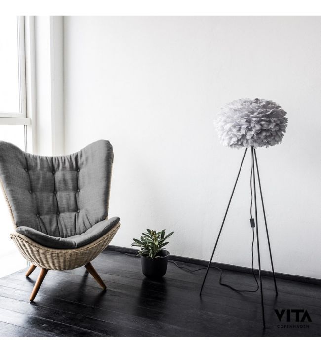 Lampa podłogowa Eos Light - 02085 + 04015 lub 04015