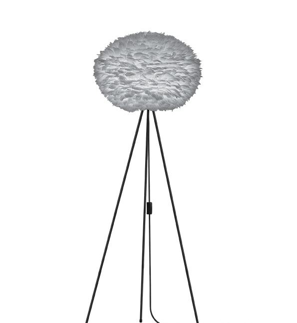 Lampa podłogowa Eos Light - 02090 + 04015 lub 04016