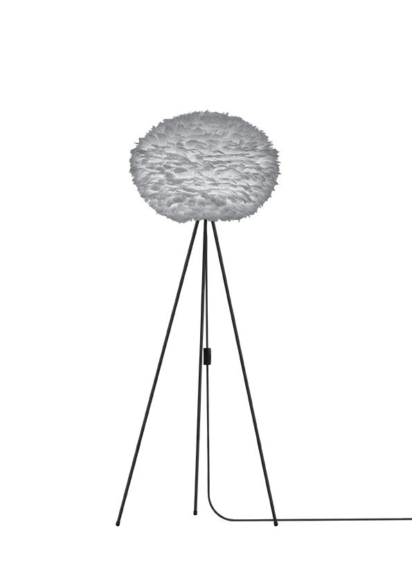 Lampa podłogowa Eos Light - 02090 + 04015 lub 04016