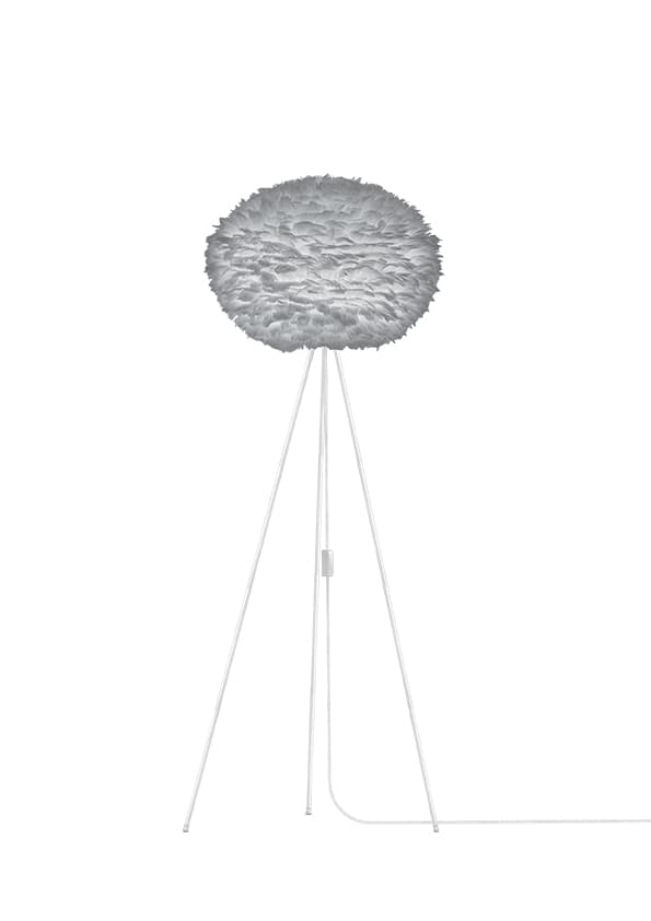 Lampa podłogowa Eos Light - 02090 + 04015 lub 04016