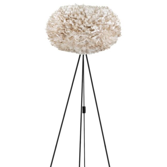 Lampa podłogowa Eos Light - 02067 + 04015 lub 04016