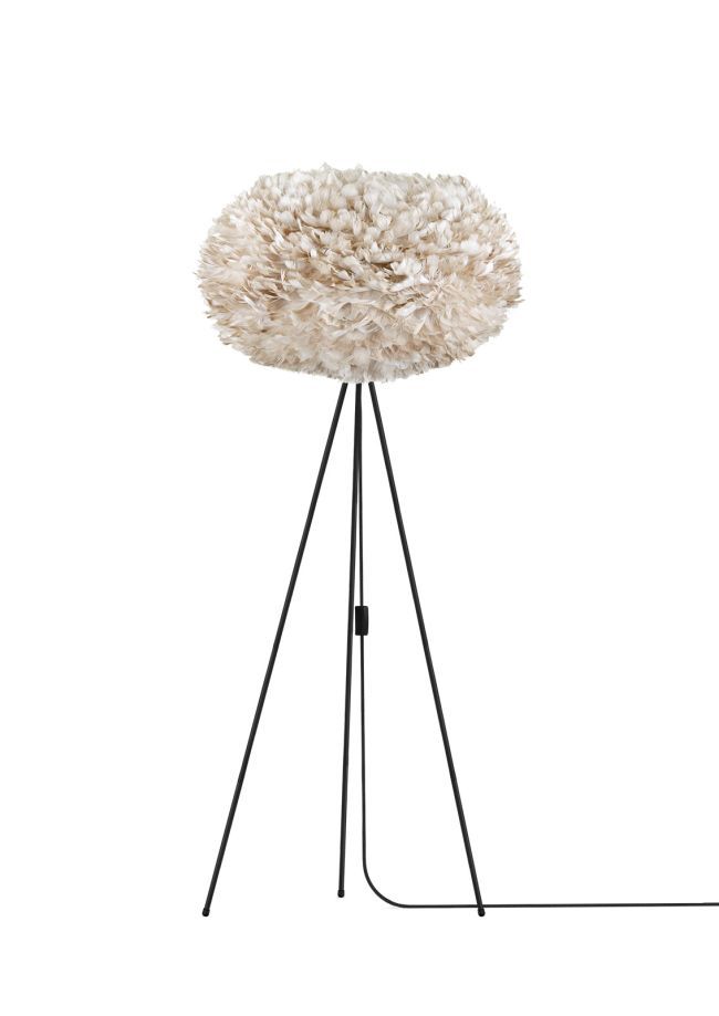 Lampa podłogowa Eos Light - 02067 + 04015 lub 04016
