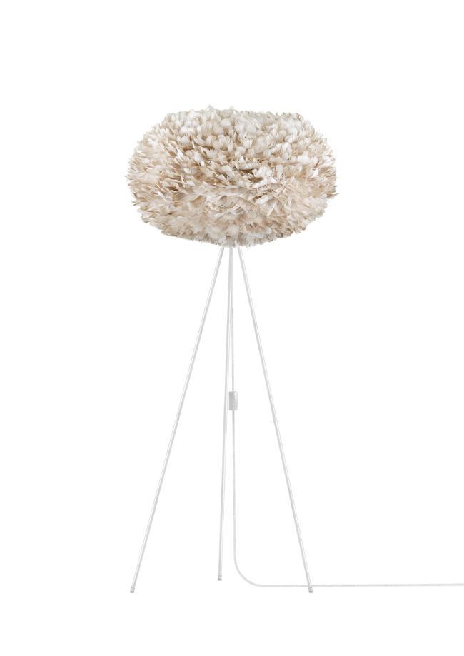 Lampa podłogowa Eos Light - 02067 + 04015 lub 04016