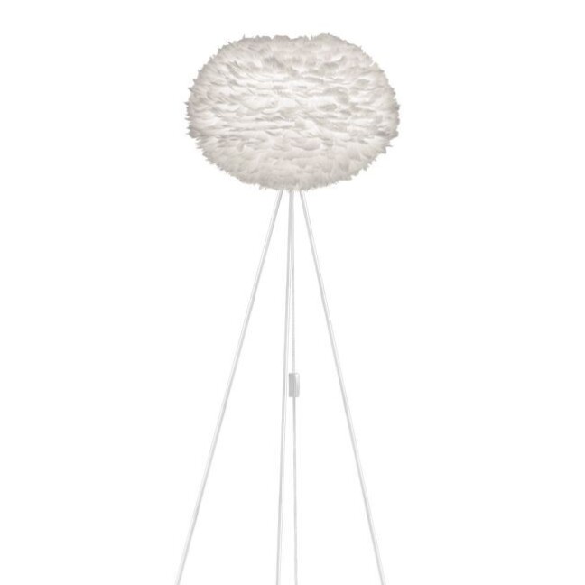 Lampa podłogowa Eos Light Large - 02042 + 04015 lub 04016