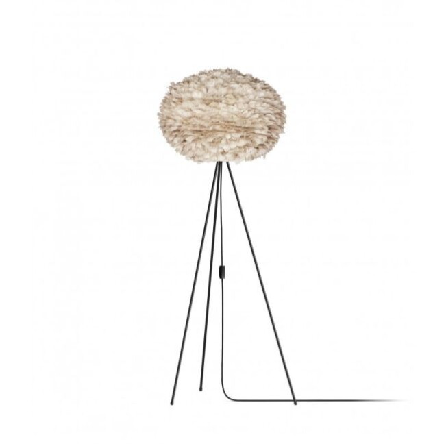 Lampa podłogowa Eos Light Large - 02089 + 04015 lub 04016