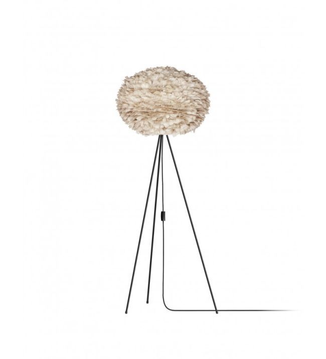 Lampa podłogowa Eos Light Large - 02089 + 04015 lub 04016