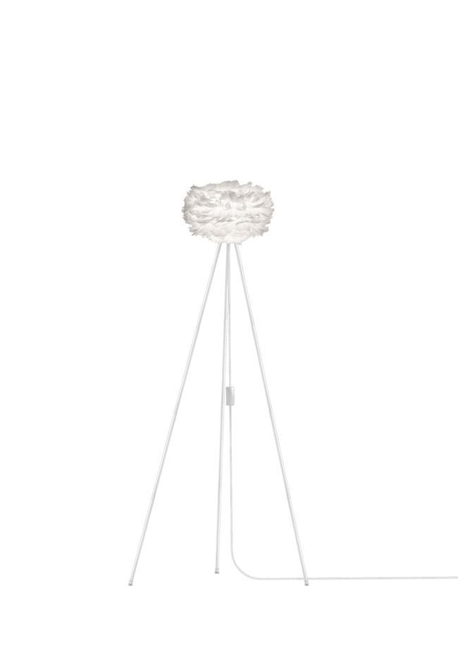 Lampa podłogowa Eos Light Mini - 02011 + 04015 lub 04016