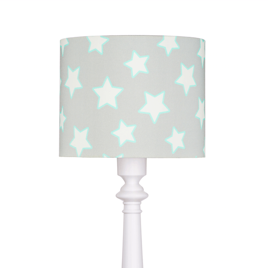 lumigo lampa podlogowa grey stars kolor bialy szary grey stars fl 1
