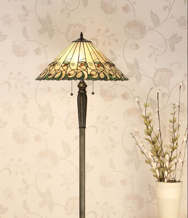 Lampa podłogowa Jamelia - 64192