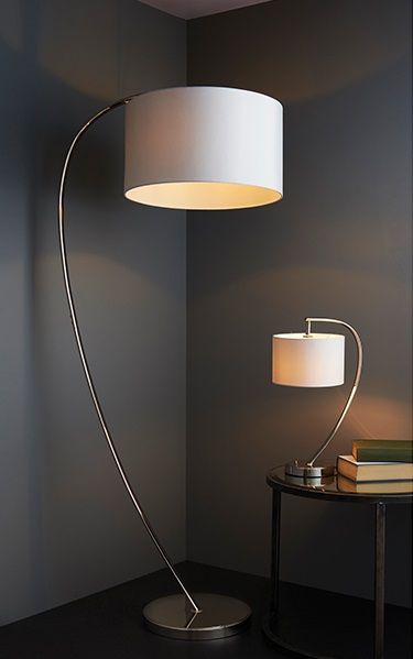 Lampa podłogowa Josephine - 72388