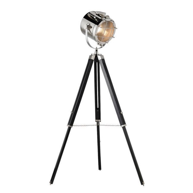 Lampa podłogowa Nautical - EH-NAUTICAL-FL