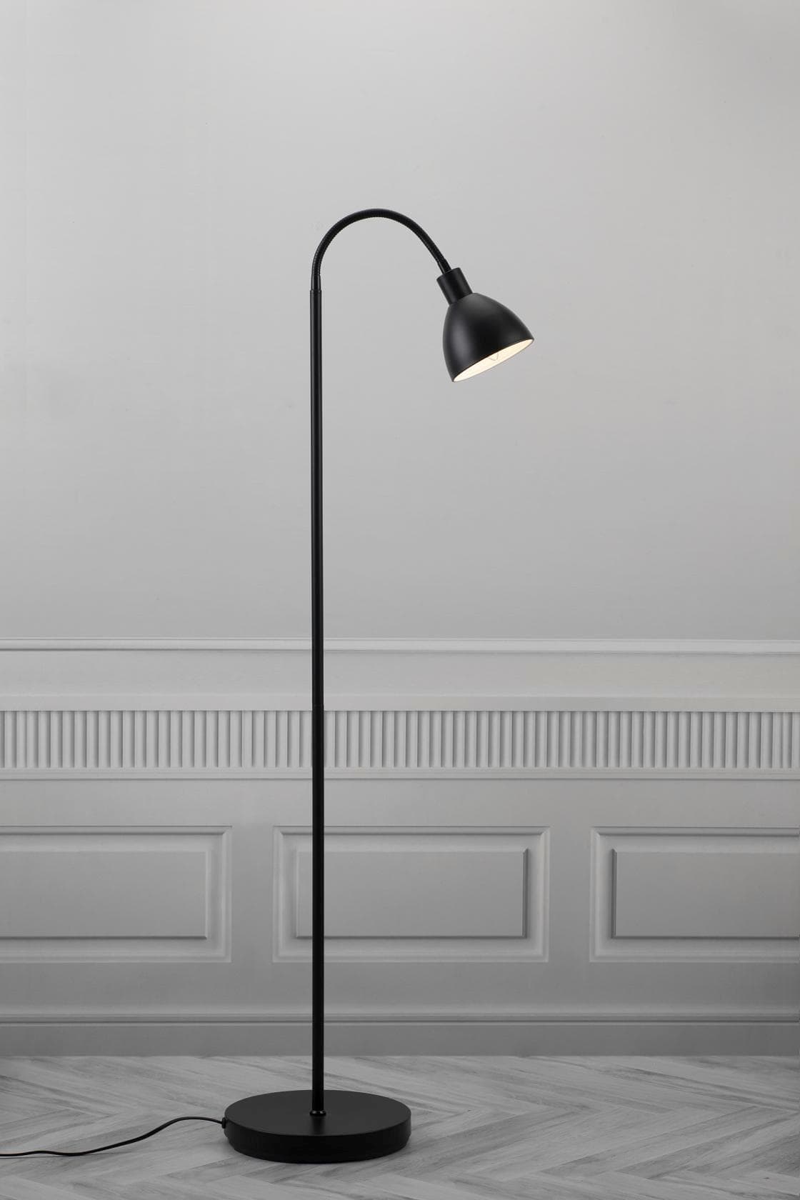 Lampa podłogowa Ray - 63214003