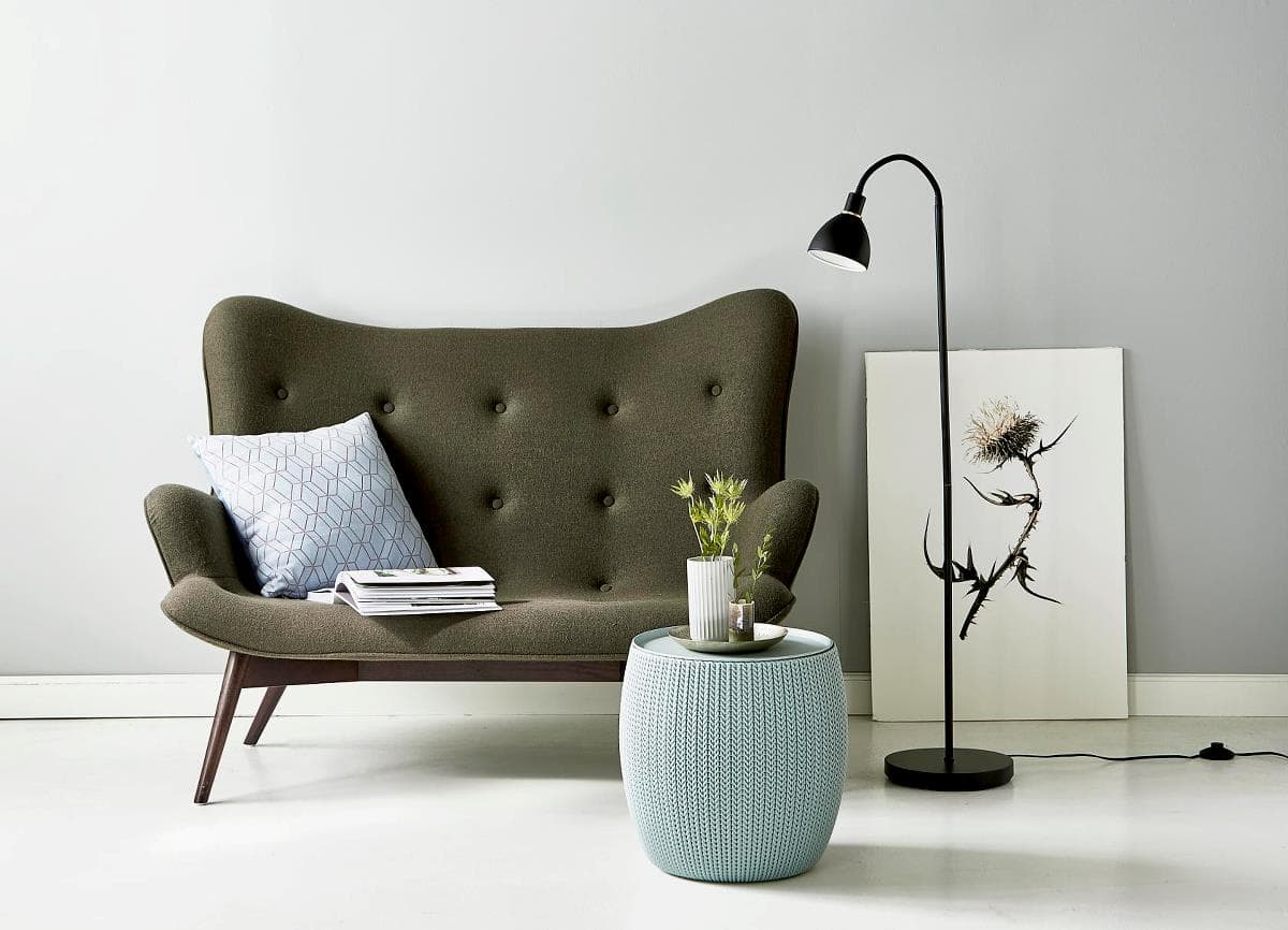 Lampa podłogowa Ray - 63214003