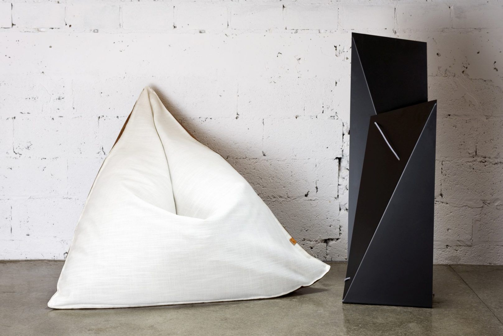 Lampa podłogowa Tower Big - LGH0360