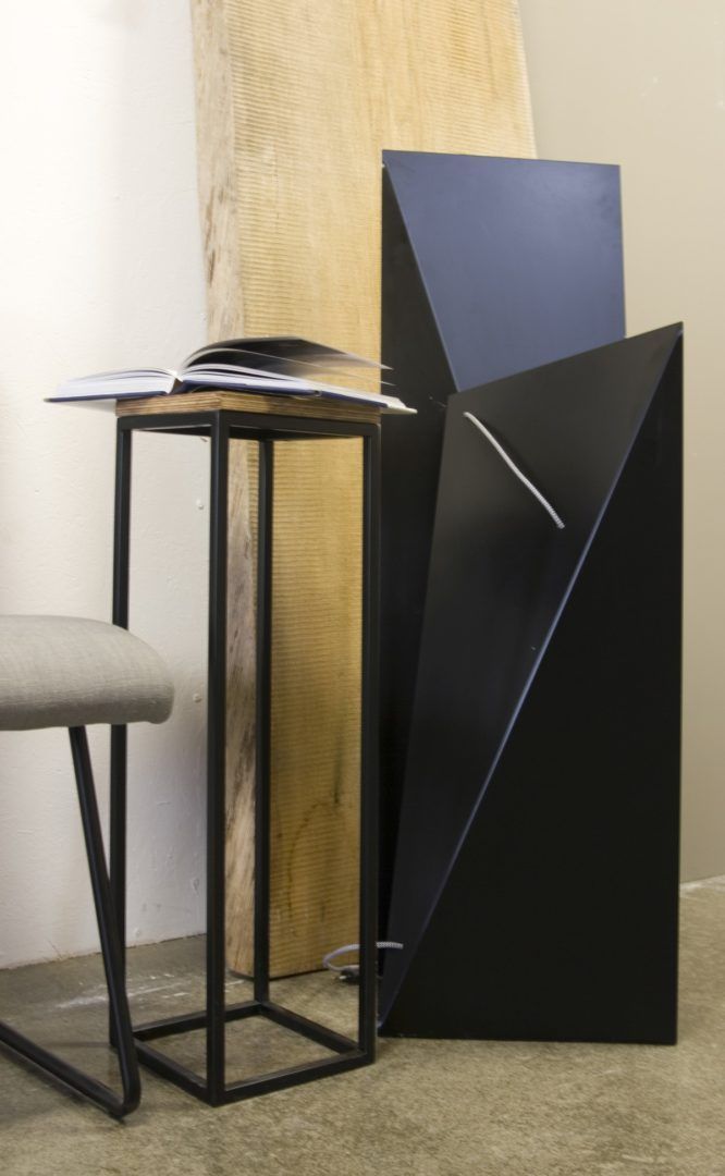 Lampa podłogowa Tower Big - LGH0360