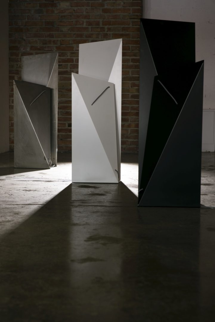 Lampa podłogowa Tower Big - LGH0360