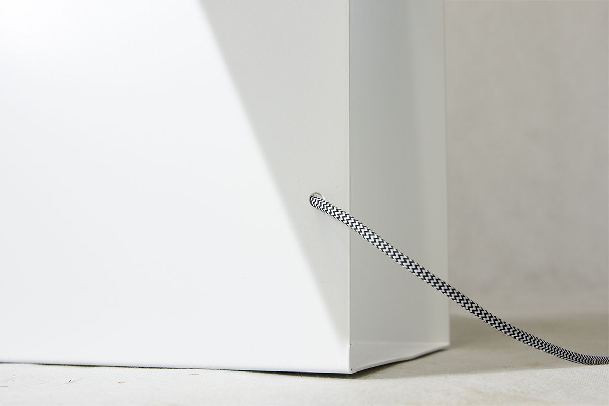 Lampa podłogowa Tower Big - LGH0361