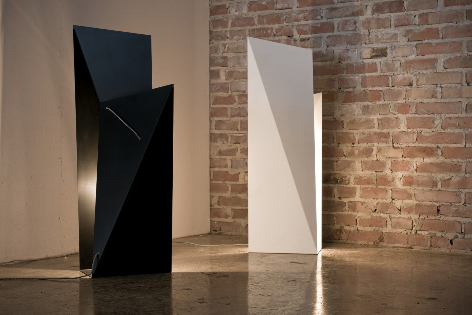 Lampa podłogowa Tower Big - LGH0361