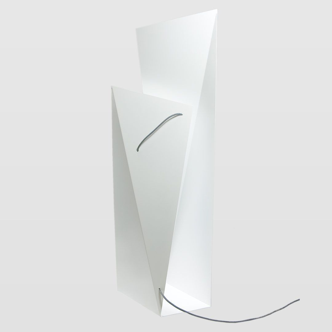 Lampa podłogowa Tower Big - LGH0361