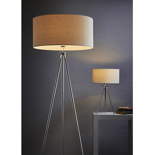 Lampa podłogowa Tri - 73145