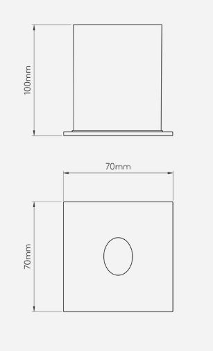 Oczko - spot - 1175001