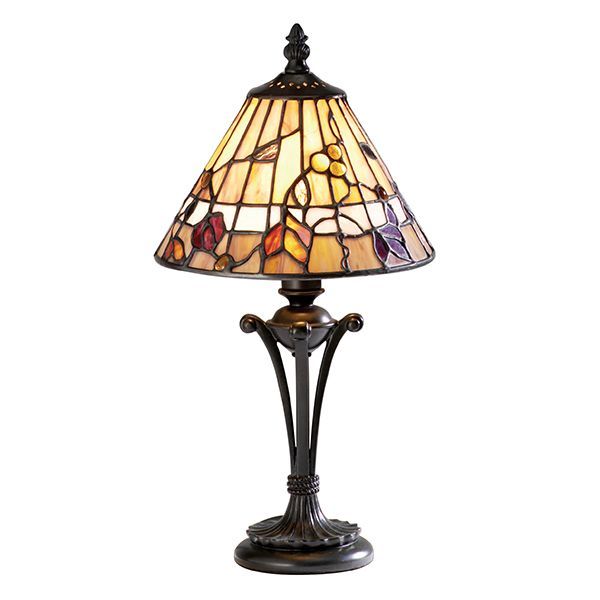 Lampa stołowa Bernwood - 63950