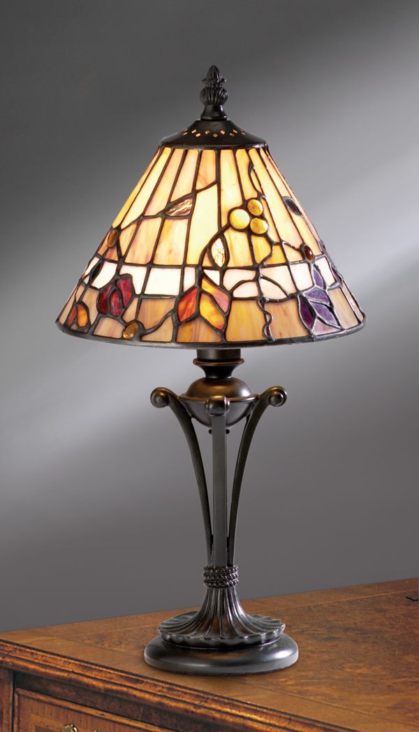 Lampa stołowa Bernwood - 63950