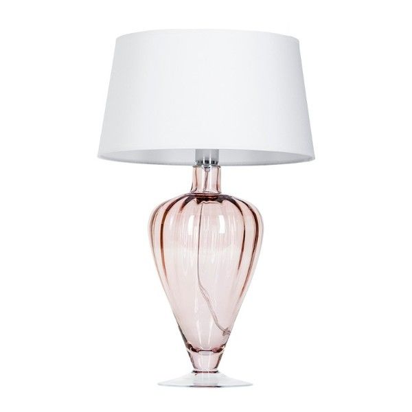Lampa stolowa Bristol - miedziany odcień