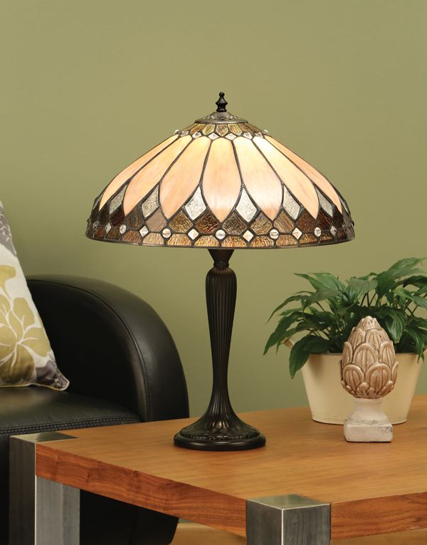 Lampa stołowa Brooklyn - 63982