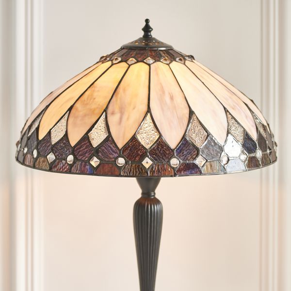 Lampa stołowa Brooklyn - 63982