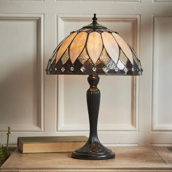 Lampa stołowa Brooklyn - 70366