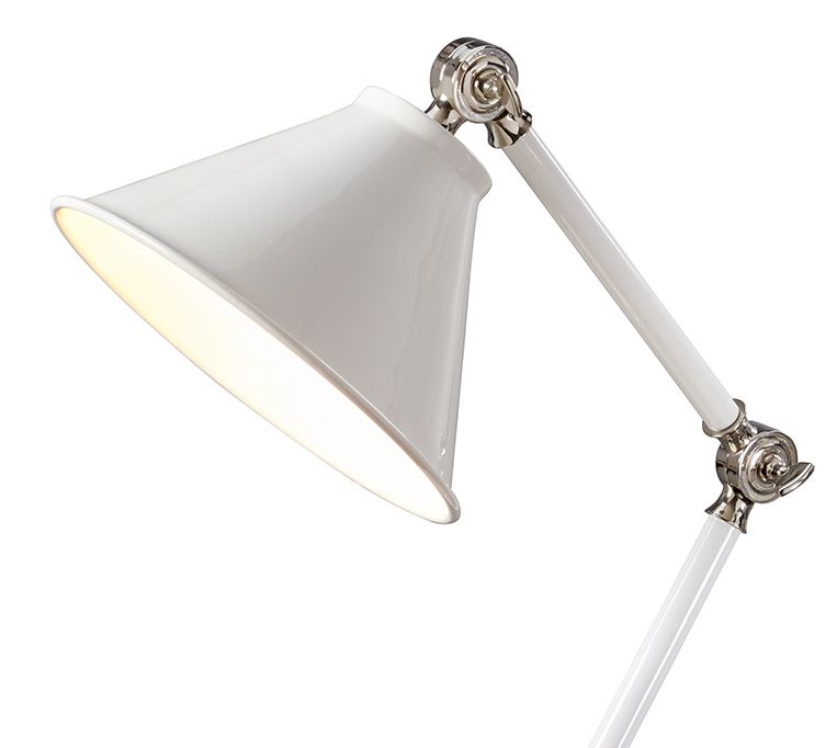 Lampa stołowa Cannes - PV ELEMENT WPN