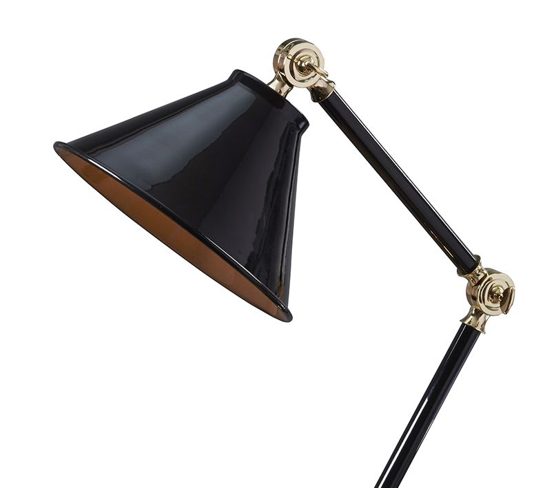 Lampa stołowa Cannes - PV ELEMENT BPB