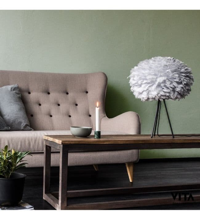 Lampa stołowa Eos Light - 02085 + 04021 lub 04022