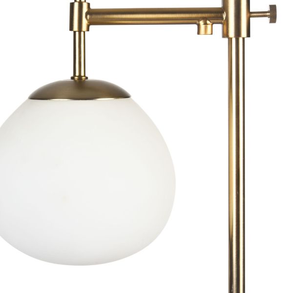 Lampa stołowa Erich - MOD221-TL-01-G