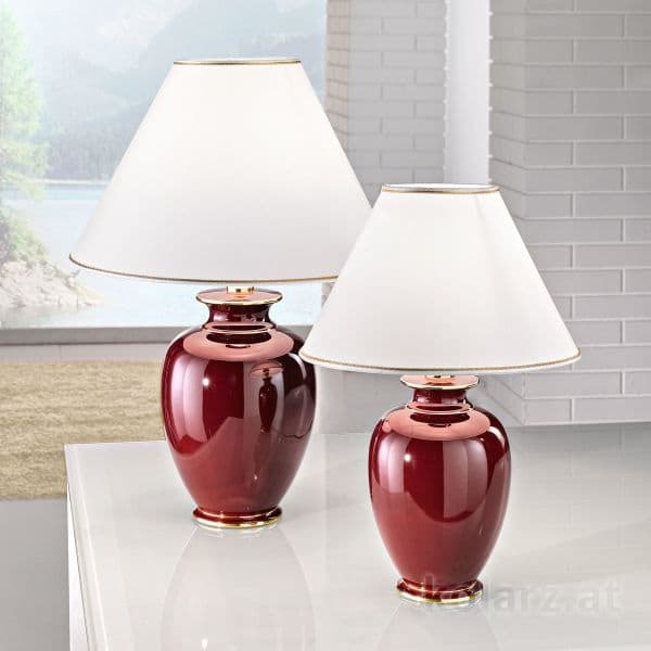 Lampa stołowa GIARDINO - 0014.73.7