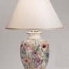 Lampy stołowe w stylu vintage
