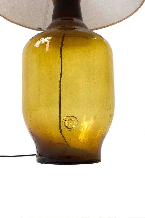 Lampa stołowa Glass - LGH0180