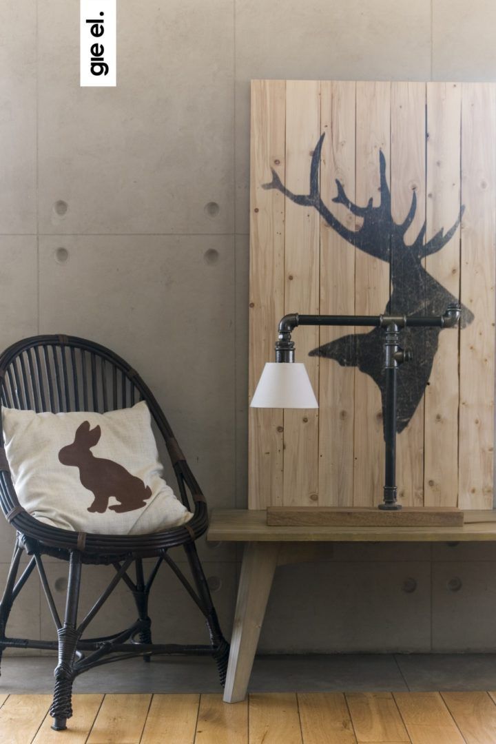 Lampa stołowa Lantern - LGH0080