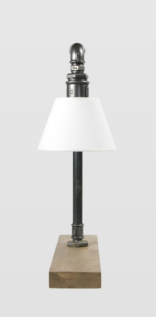 Lampa stołowa Lantern - LGH0080
