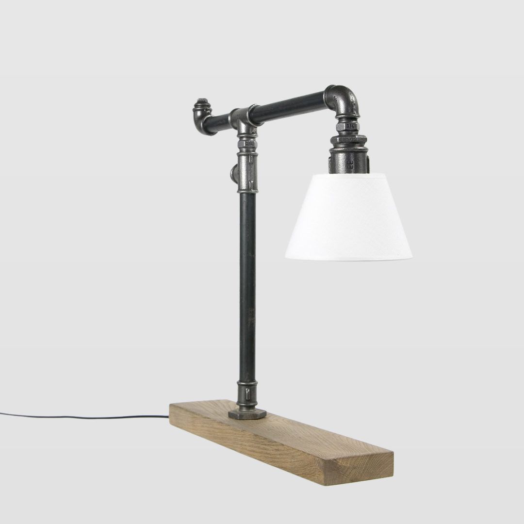 Lampa stołowa Lantern - LGH0080
