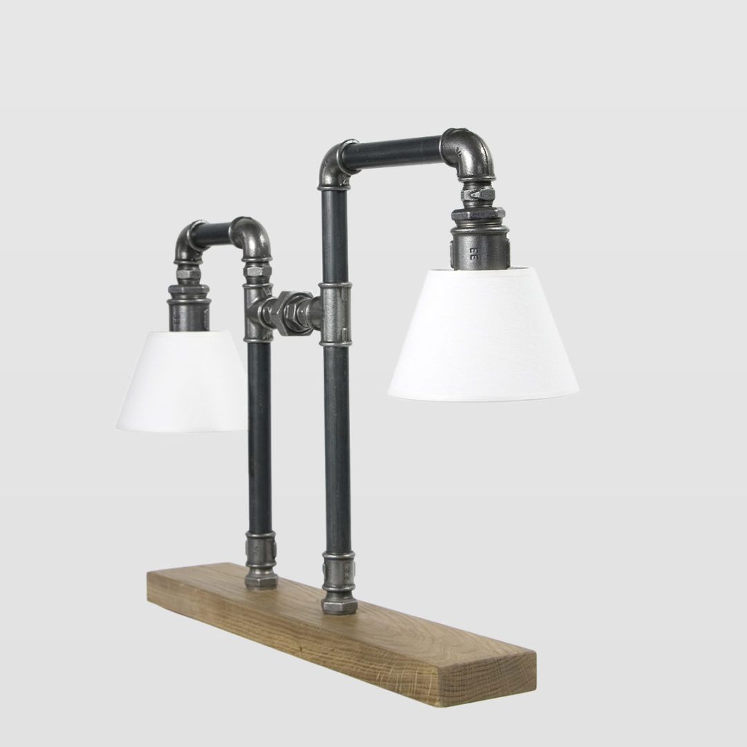 Lampa stołowa Lantern - LGH0090